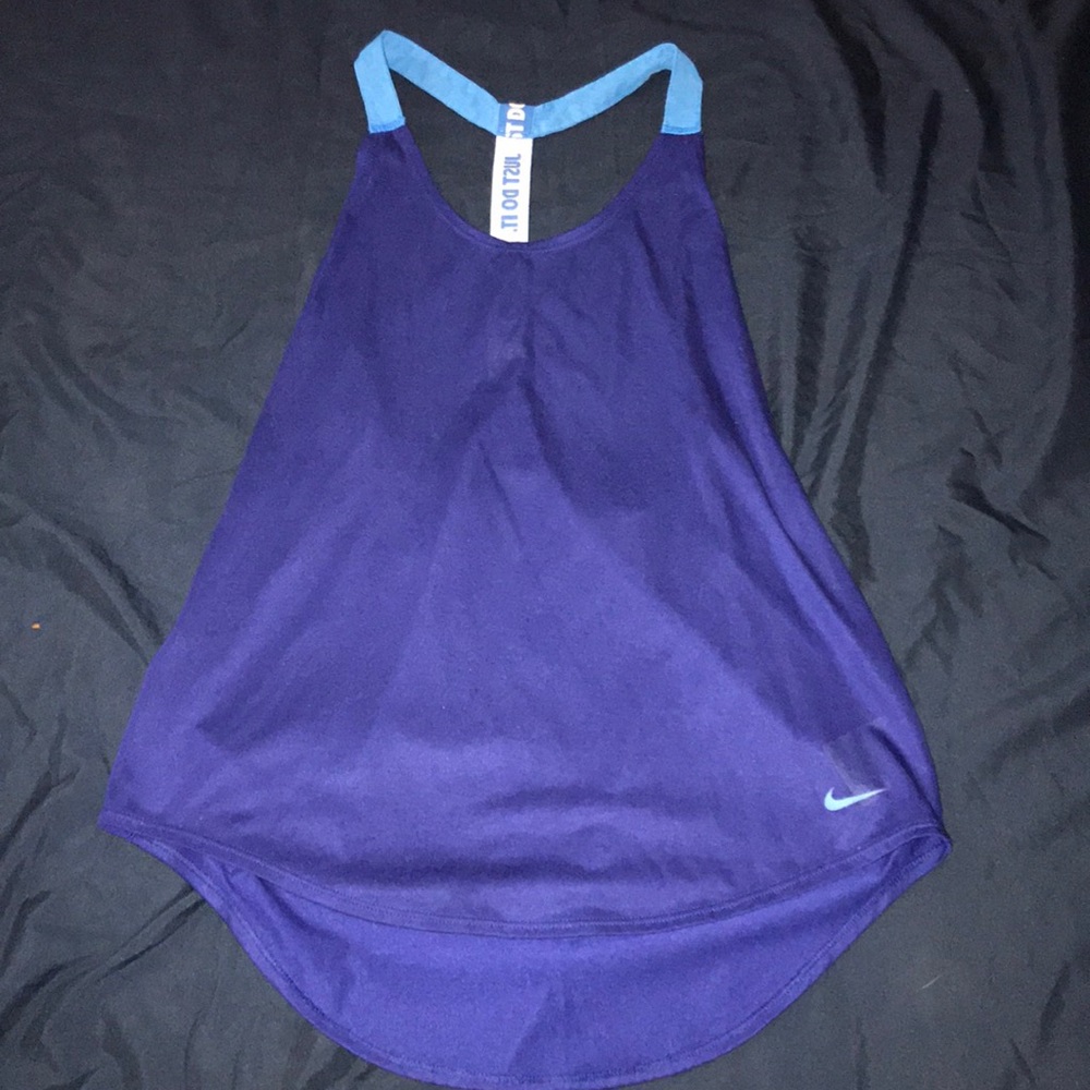 Nike Tank NWOT